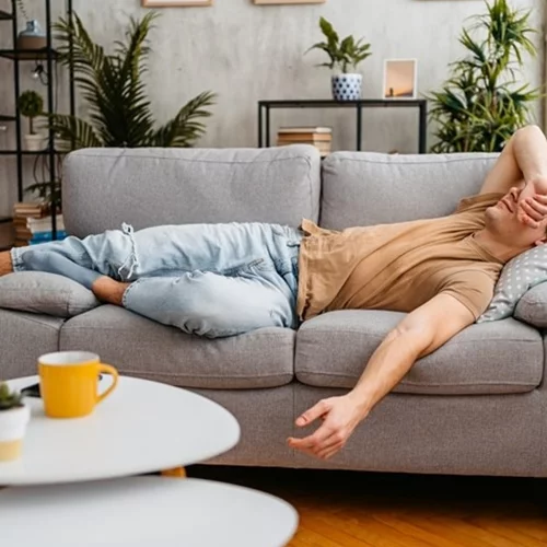 To μυαλό σου δε θέλει να γυμναστείς. Αλλά γιατί;