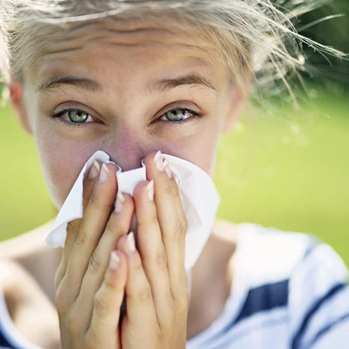 Αλλεργίες: Τι πρέπει να γνωρίζεις για την ανοσοσφαιρίνη IgE