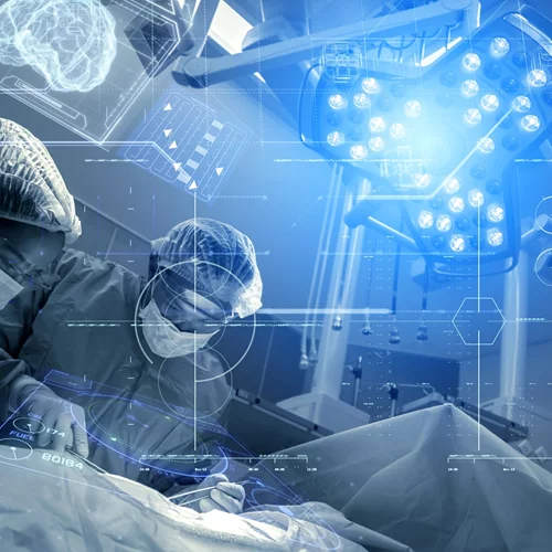 Ελάχιστα Επεμβατική Χειρουργική στη θεραπεία καρκίνων του πεπτικού συστήματος