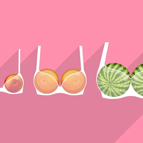 Μικρό ή μεγάλο στήθος: Ποιο αποδυναμώνει το ανοσοποιητικό σου;