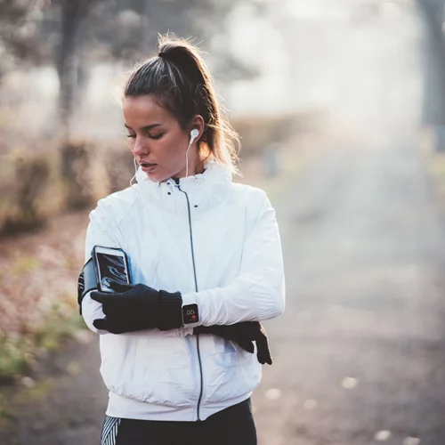 Mάθαμε τα 7 don'ts που δεν κάνουν όσοι είναι fit