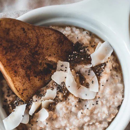 Ψευδάργυρος: Γιατί είναι τόσο απαιραίτητος για την υγεία της επιδερμίδας;