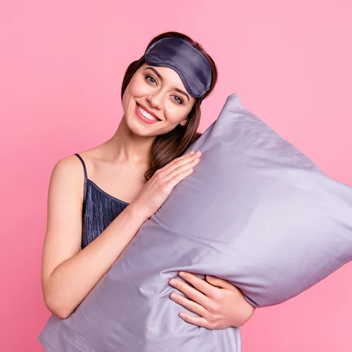 Πόση διάρκεια ζωής έχει το μαξιλάρι σου; Πώς να το διατηρήσεις περισσότερα χρόνια