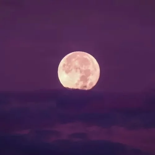 Ροζ Πανσέληνος Απριλίου: Τα 4 ζώδια που επηρεάζονται από το φεγγάρι της άνοιξης