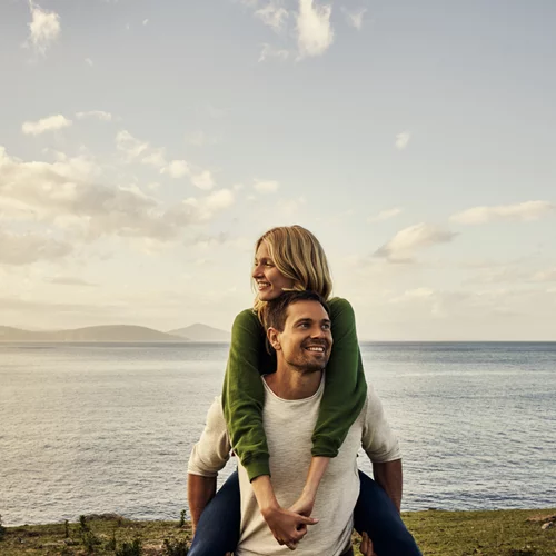 Πώς θα βρω τον ιδανικό σύντροφο; Τα 3 βήματα της life coach