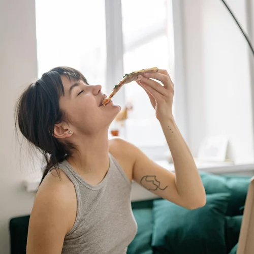 H δύναμη της ευχαρίστησης: Πώς το φαγητό που απολαμβάνεις μπορεί να σε κάνει πιο υγιή;