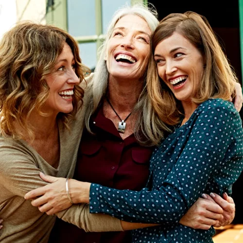 Οδηγός για καλή ζωή στην εμμηνόπαυση