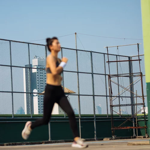 Η προπόνηση που θα σε κάνει να ζήσεις περισσότερο και καλύτερα