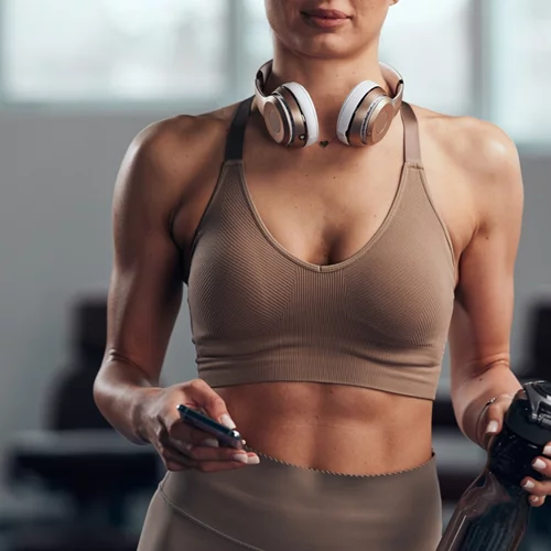 Κοιλιακοί από το μηδέν, μέχρι το καλοκαίρι