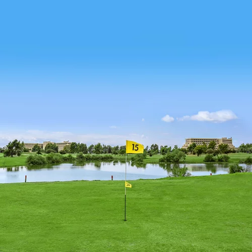 Ετοιμάσου για το τουρνουά γκολφ Porto Carras Pro-Am Aegean Mini Tour