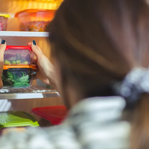 Γιατί να κάνεις προετοιμασία γευμάτων και 3 βήματα για να το πετύχεις