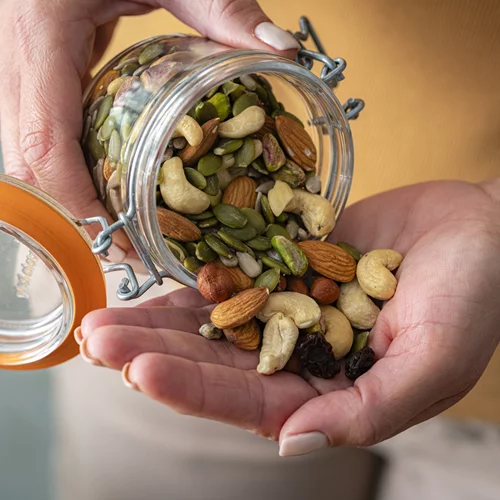 5 "ύπουλες" θερμίδες που σου προσθέτουν βάρος χωρίς να το καταλάβεις