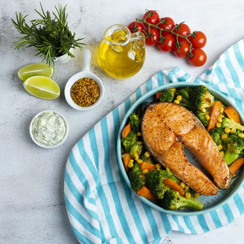 Το ιδανικό βραδινό αν θες να χάσεις βάρος