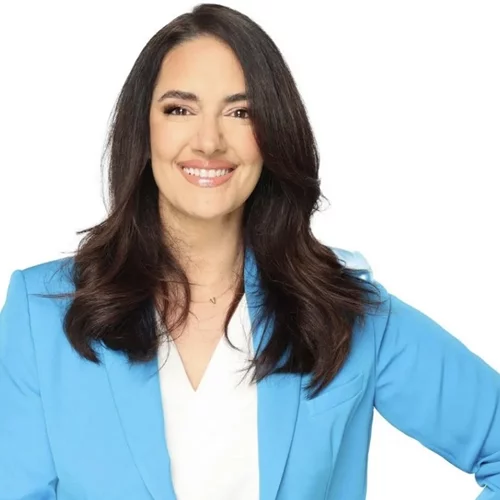 Δημιουργική εμμηνόπαυση | Η Νόνη Δούνια αποκαλύπτει πώς να αποδεχτείς τη νέα φάση της ζωής σου