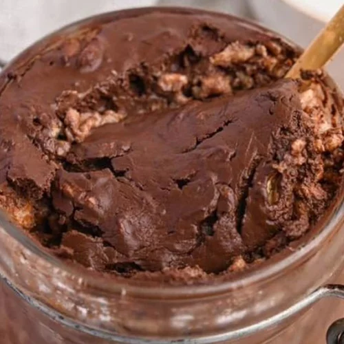 Το αγαπημένο Ferrero Rocher μεταμορφώνεται σε υγιεινό επιδόρπιο!