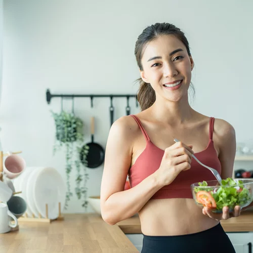 Πώς θα χάσω βάρος; Τα τρία Μ που αδυνατίζουν: Μεταβολισμός, Μακροσυστατικά, Μερίδες