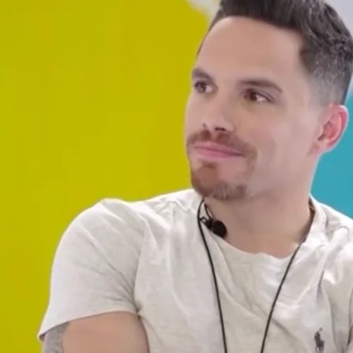 Λευτέρης Πετρούνιας: "Όταν ξαναξεκίνησα την προπόνηση κάποιοι μου είπαν να πάω σπίτι μου"