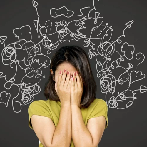 Πώς να βοηθήσουμε κάποιον που παθαίνει κρίση πανικού