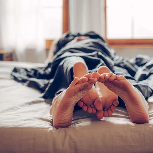 Κι όμως, το αργό σεξ είναι η νέα τάση