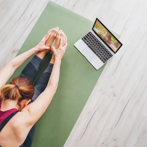 4 είδη άσκησης για δυνατό ανοσοποιητικό σύστημα