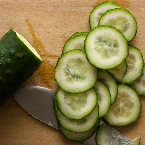 10 υγιεινές τροφές που δεν τρως:  Από την κάπαρη μέχρι το φασόλι ροβίτσα