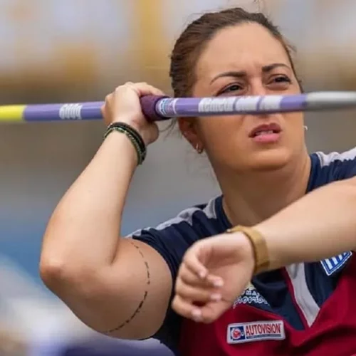 Παραολυμπιακοί Αγώνες 2024: Οι θέσεις που κατέλαβαν στις σημερινές προσπάθειες οι Έλληνες αθλητές