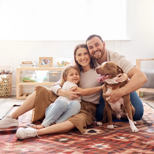 Πώς αυτή η απλή λέξη κάνει μια οικογένεια πιο δεμένη