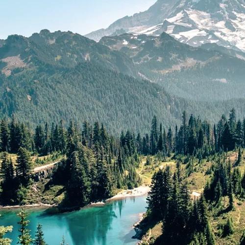 Παρνασσός: Ο πιο κοσμοπολίτικος ορεινός προορισμός