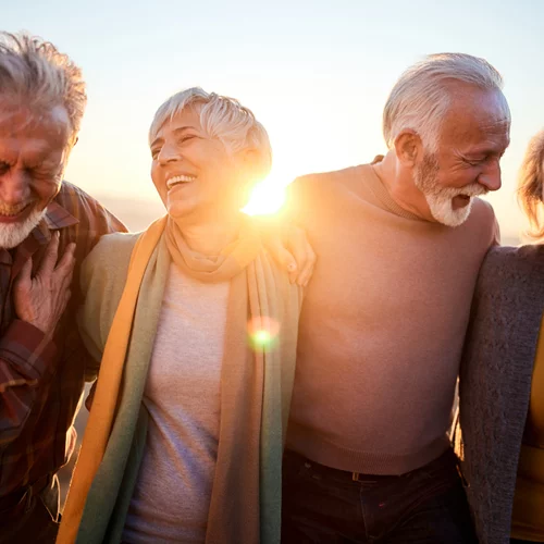 Τελικά είμαστε όσο νιώθουμε! Μία νέα έρευνα επιβεβαιώνει το εύστοχο ρητό
