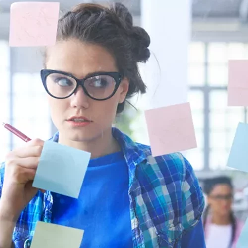 Bright Habits: Το "τρικ" για να μην ξεχνάς την παραμικρή λεπτομέρεια