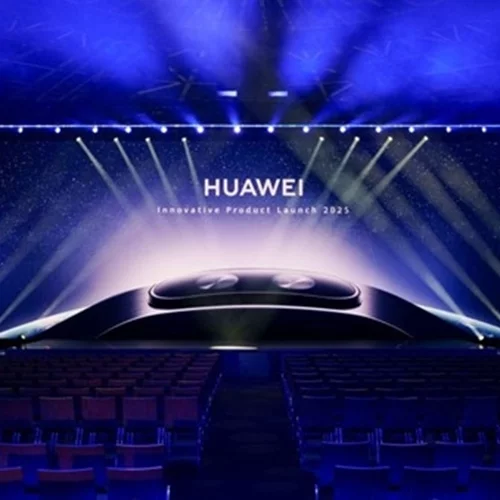 Η Huawei εγκαινιάζει  μια νέα εποχή στην τεχνολογία wearable συσκευών