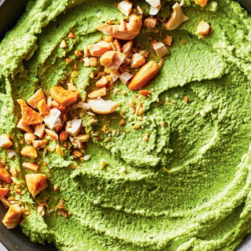 Τρεις συνταγές για σπιτικό βούτυρο ξηρών καρπών