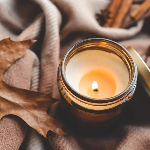 8 πολυτελή κεριά για να χαρίσεις στους αγαπημένους σου αυτές τις γιορτές