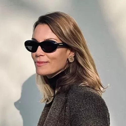 H all-in-one mascara που λατρεύει η Βίκυ Καγιά χαρίζει τις πιο όμορφες βλεφαρίδες