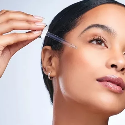 5 νέοι οροί αντιγήρανσης για άμεση μείωση των ρυτίδων