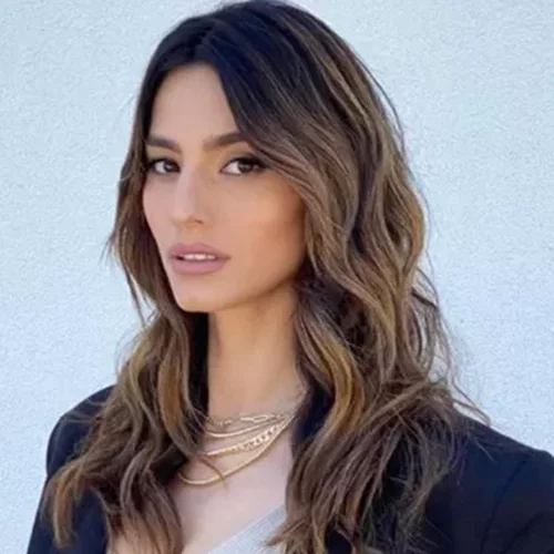 Το πανεύκολο trick που θα σου χαρίσει supermodel hair