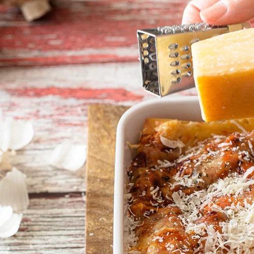 Μπορούν τα τυριά να θεωρηθούν "ολόκληρες τροφές";