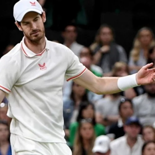 "Ο Στέφανος Τσιτσιπάς είναι σπουδαίος παίκτης, αλλά έχασα τον σεβασμό μου για εκείνον"