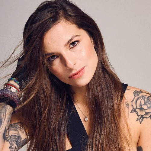 Αποκλειστική συνέντευξη Εριέττα Κούρκουλου - Λάτση: "Η δύναμη του ενός είναι τεράστια"