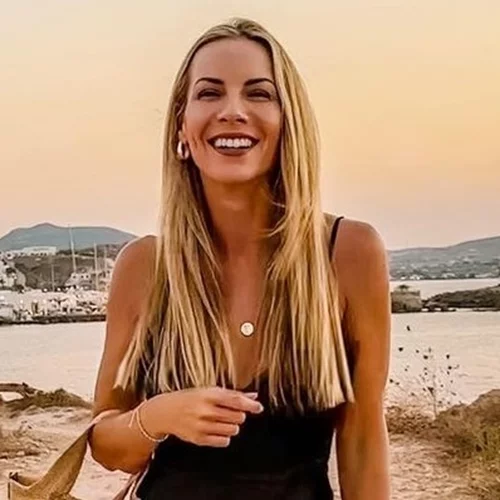 Μαρία Λουίζα Βούρου: Το πρωινό που καταναλώνει για να χάσει τα κιλά των διακοπών