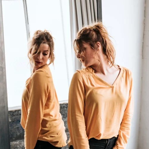 Ορμόνες που παχαίνουν: Κορτιζόλη = λίπος στην κοιλιά, ινσουλίνη = περιφέρεια, οιστρογόνα = ψωμάκια! Να τι να κάνεις