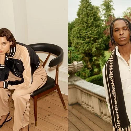 Η συλλογή Ellesse Φθινόπωρο/Χειμώνας 2024 επαναπροσδιορίζει τα χειμερινά outfits με στιλ και άνεση