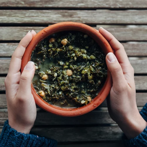 Νηστεία Χριστουγέννων 2024: 4 συμβουλές για να μην πάρεις κιλά