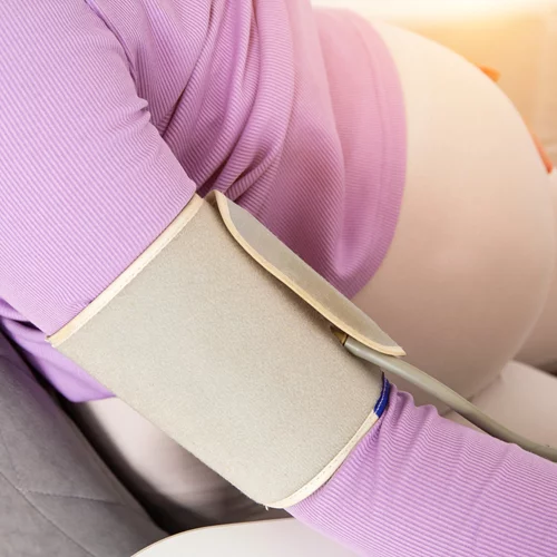 Εγκυμοσύνη: Τι είναι η προεκλαμψία και από τι κινδυνεύεις μετά;