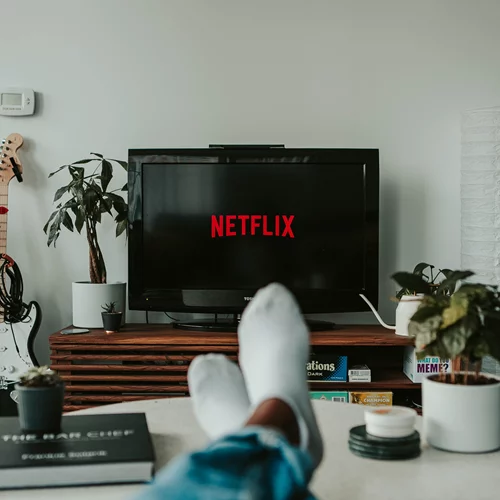 Οι ταινίες του Netflix για τον Νοέμβριο