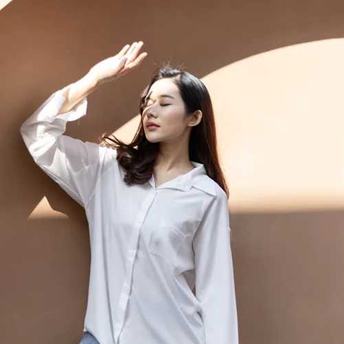 Αφρικανική σκόνη: Πώς να καθαρίσεις και να προστατέψεις το πρόσωπό σου