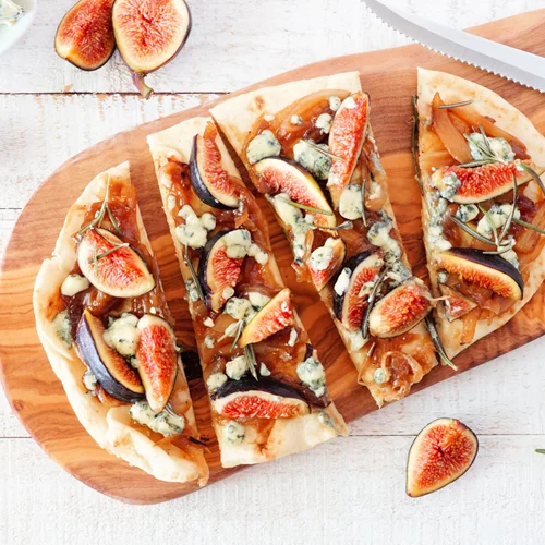 5 συνταγές με σύκα για να απολαύσεις το χαρακτηριστικό φρούτο του καλοκαιριού