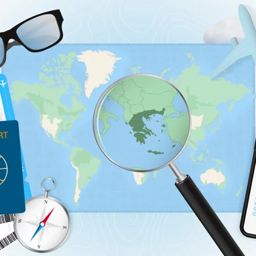 Μελέτη έκπληξη: Ζούμε τελικά στην καλύτερη χώρα; - από άποψη υγείας