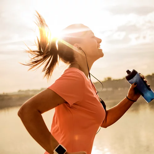 Πώς θα τονώσεις το σώμα σου πριν τις διακοπές;