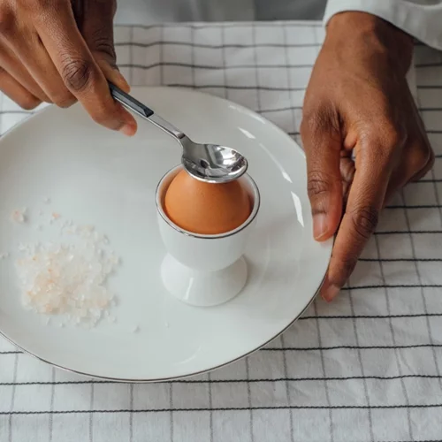 Τα σνακ που τρώει η διαιτολόγος όταν θέλει να χάσει βάρος